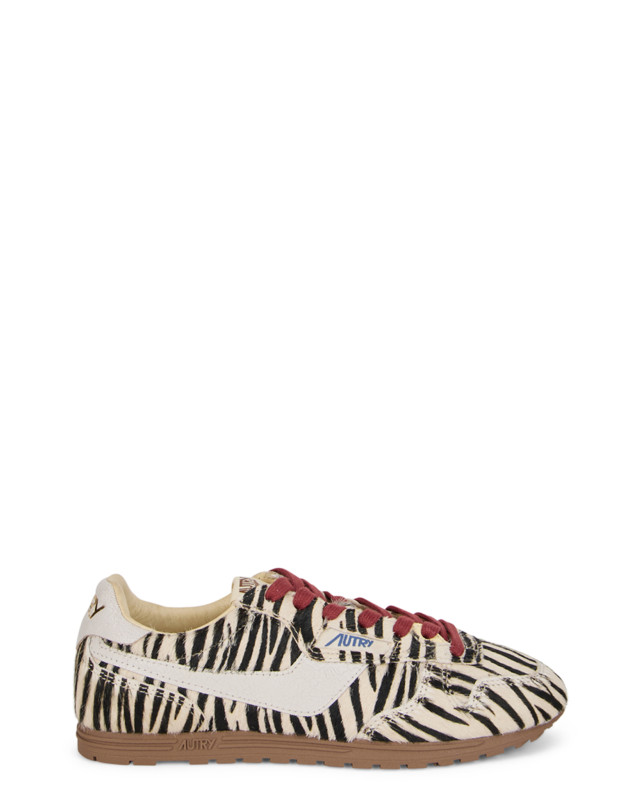 [AUTRY] Sneakers FW26 WSLW_PZ01