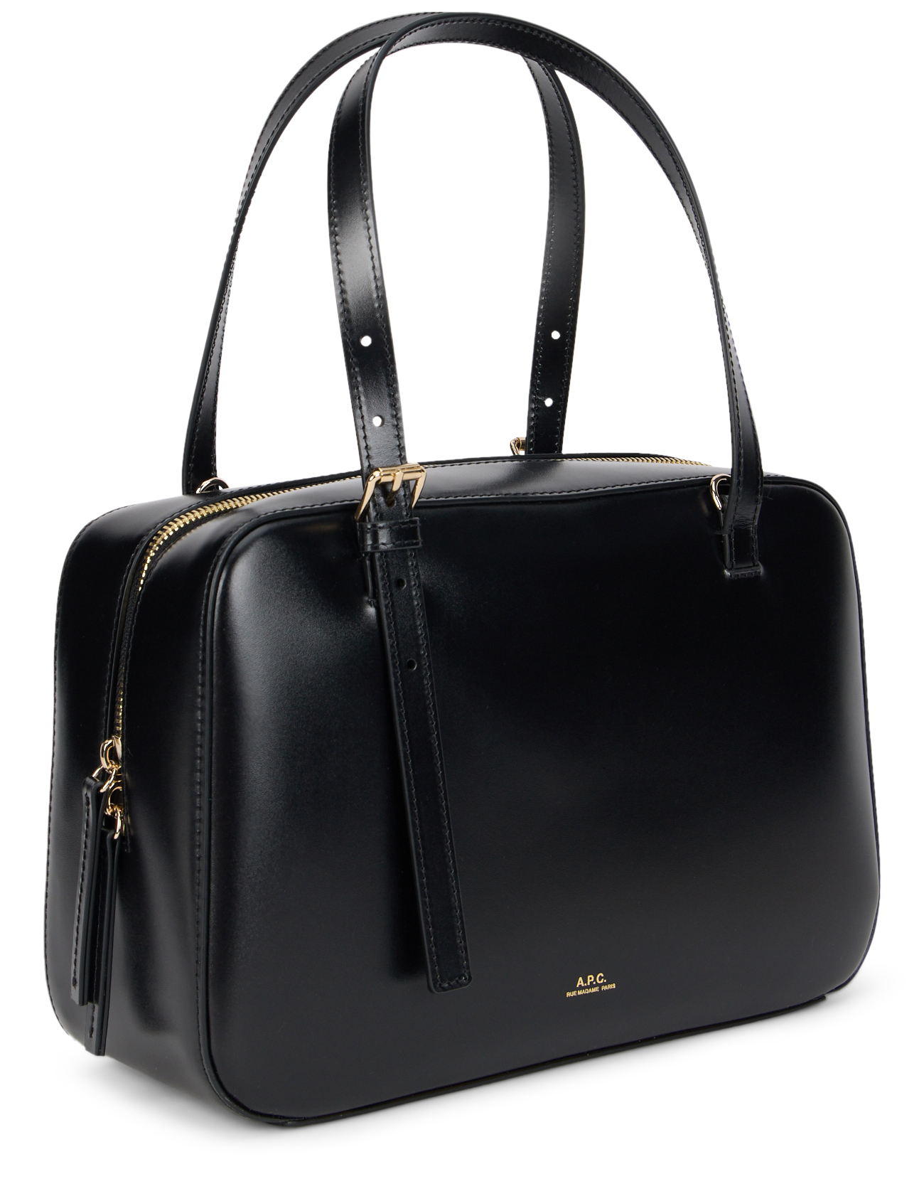 [A.P.C.] Tote bag CO PXBMWF67017_LZZ