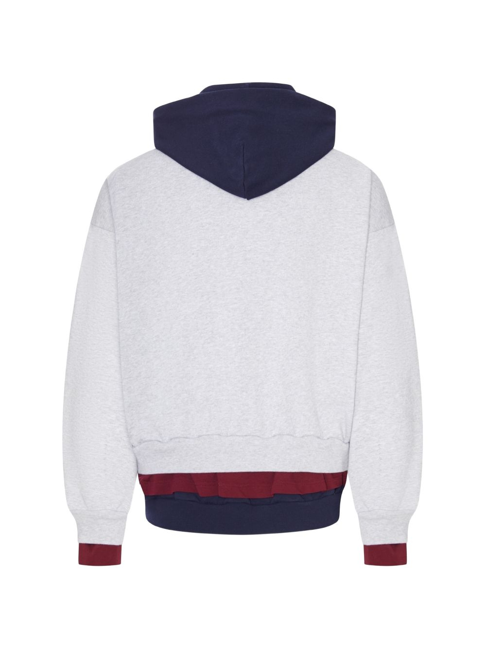 [Balenciaga] Hoodie FW26 A0017JTUVR51302