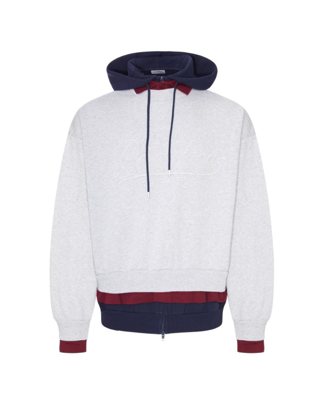 [Balenciaga] Hoodie FW26 A0017JTUVR51302