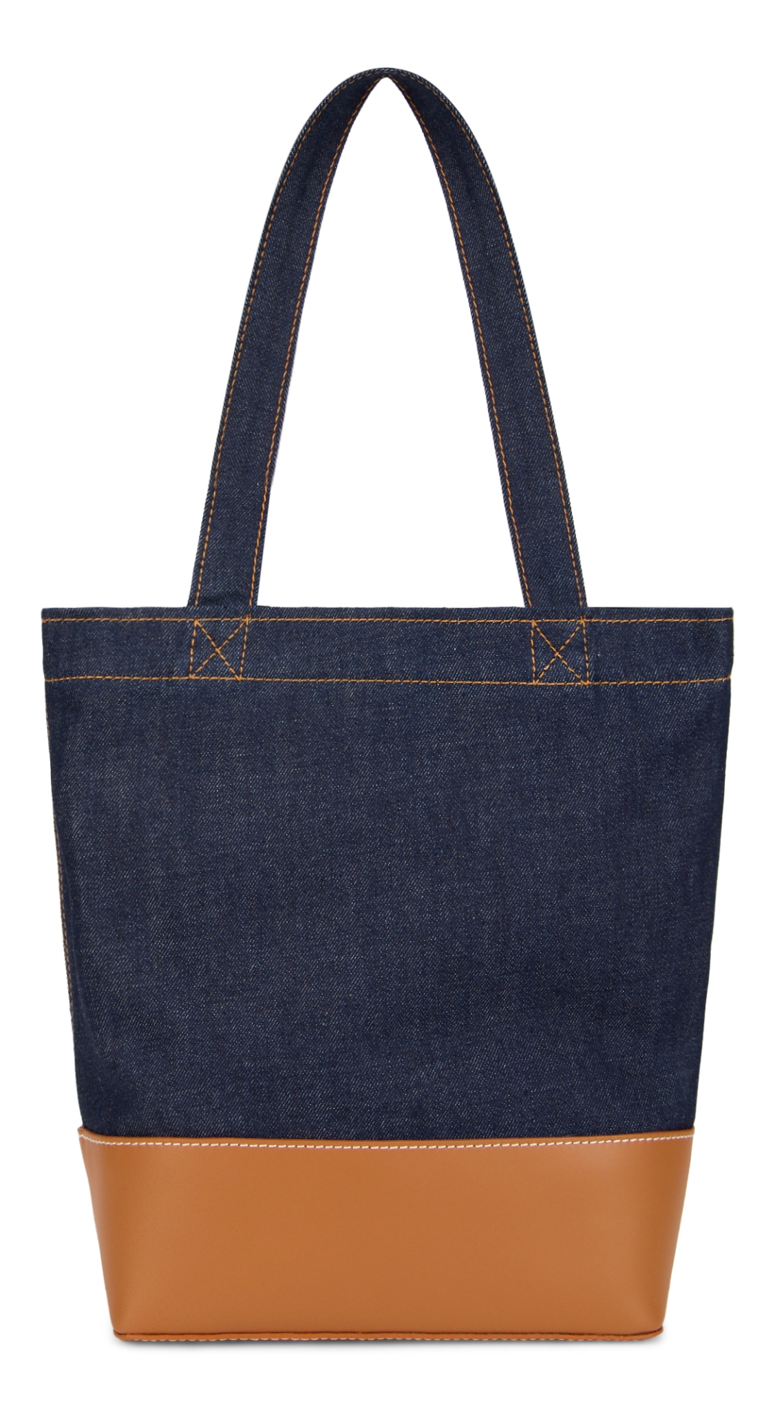 [A.P.C.] Tote bag CO COHLOM61568_CAF