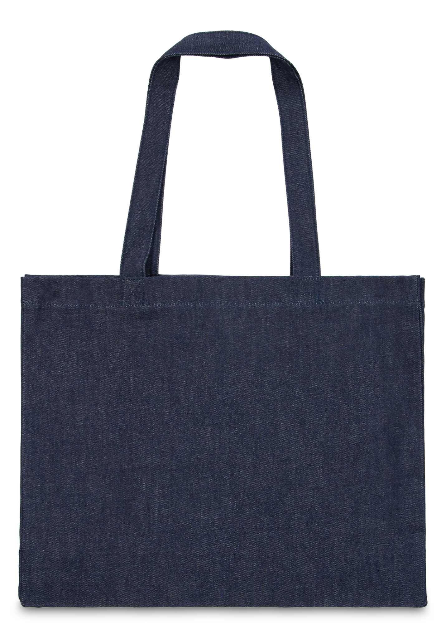 [A.P.C.] Tote bag CO COHIZM61446_IAIINDIGO