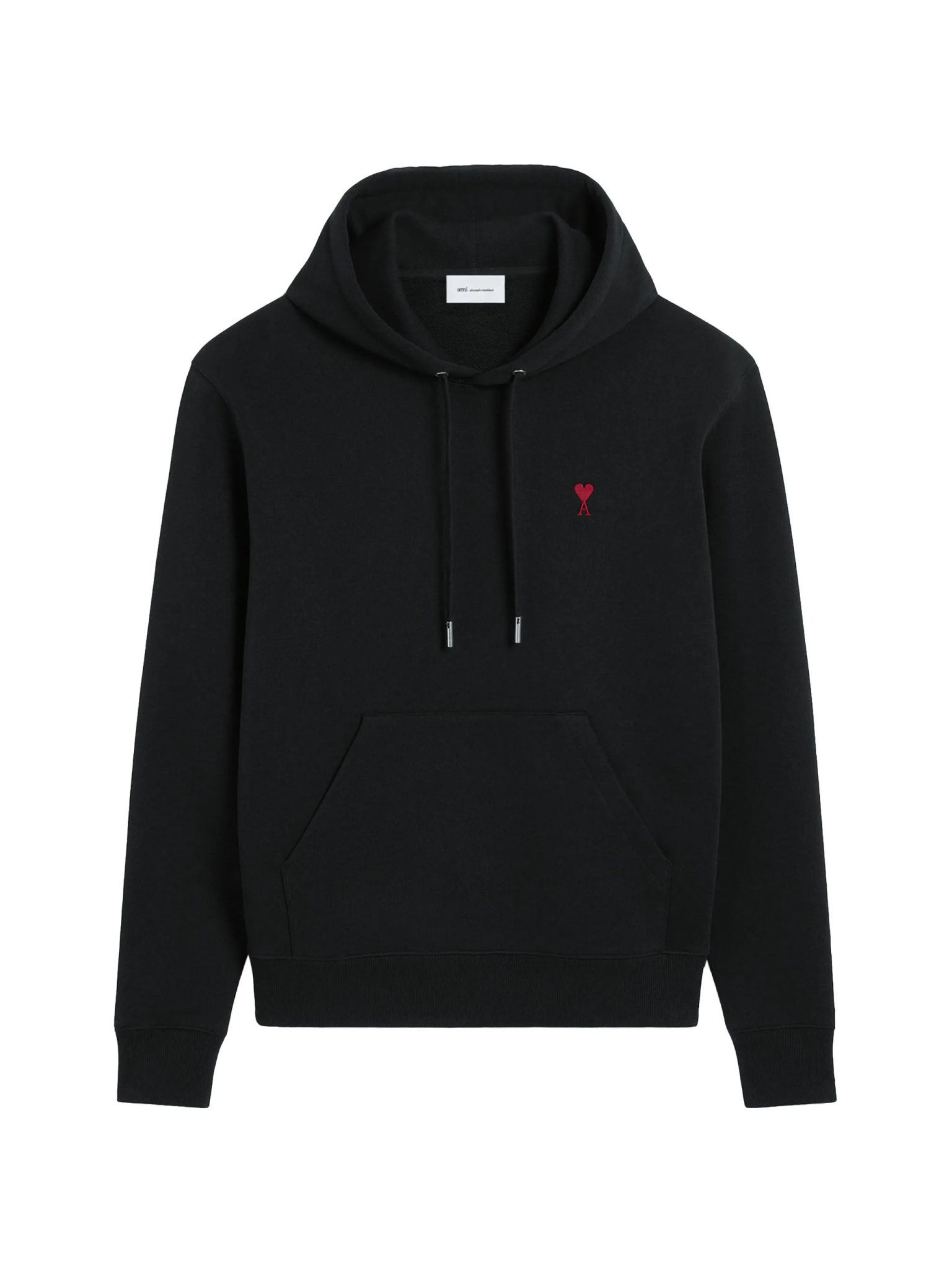 [AMI] Hoodie FW26 BFUSW235730001
