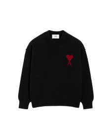 [AMI] Sweatshirt FW26 UKS838018009