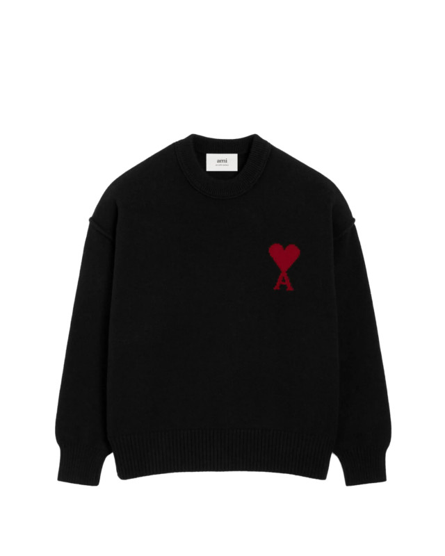 [AMI] Sweatshirt FW26 UKS838018009