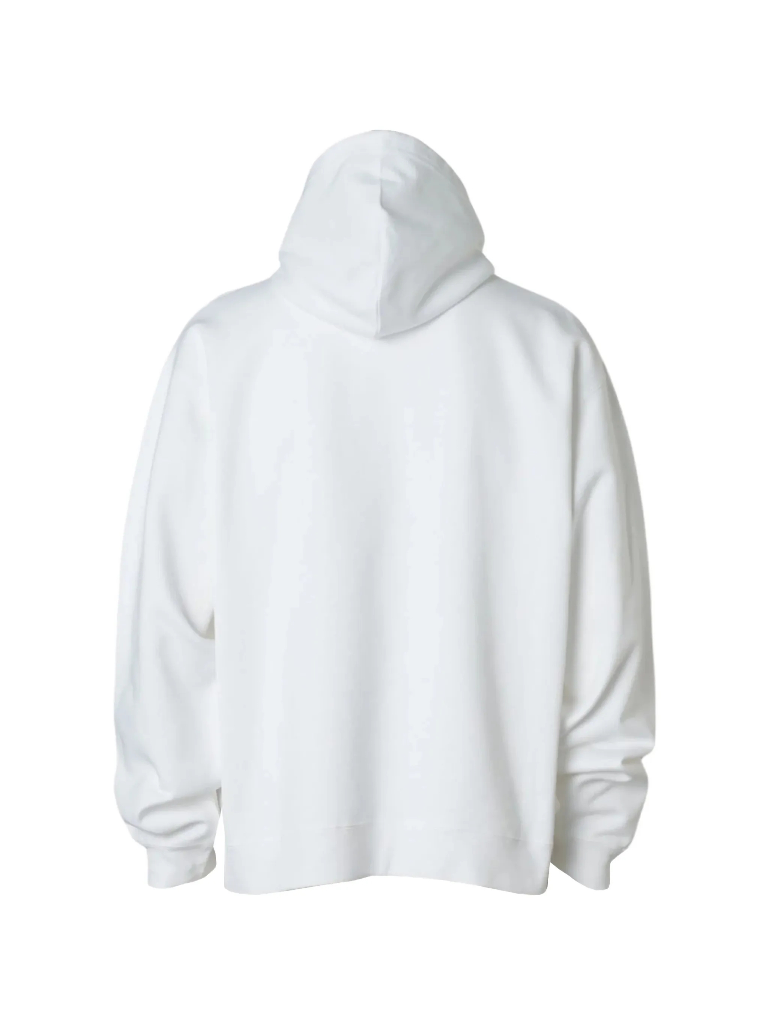 [Balenciaga] Hoodie FW26 858143TUVZ99000