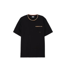 [Burberry] T-shirts Short Sleeve FW26 8127628X