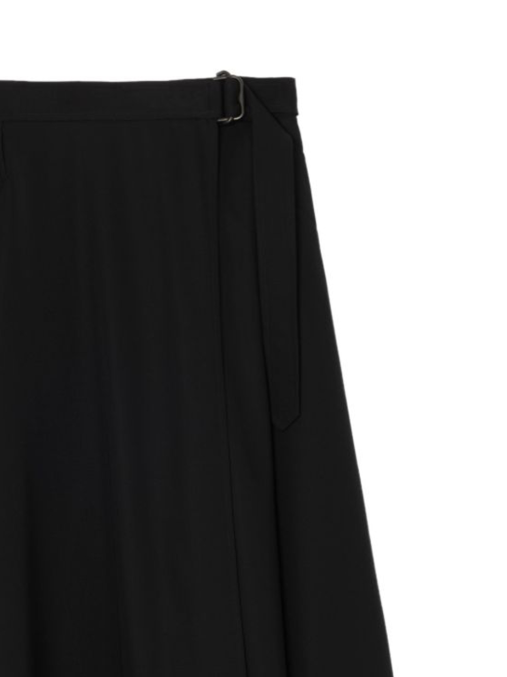 [Burberry] Long skirt FW26 8130247X
