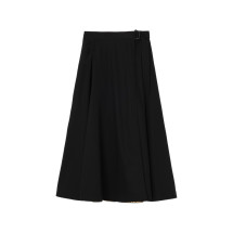 [Burberry] Long skirt FW26 8130247X