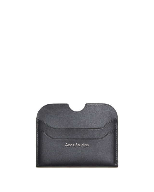 [Acne] Wallet FW26 CG0234900