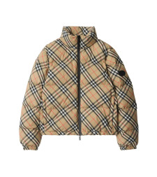 [Burberry] Down jacket FW26 8110249X