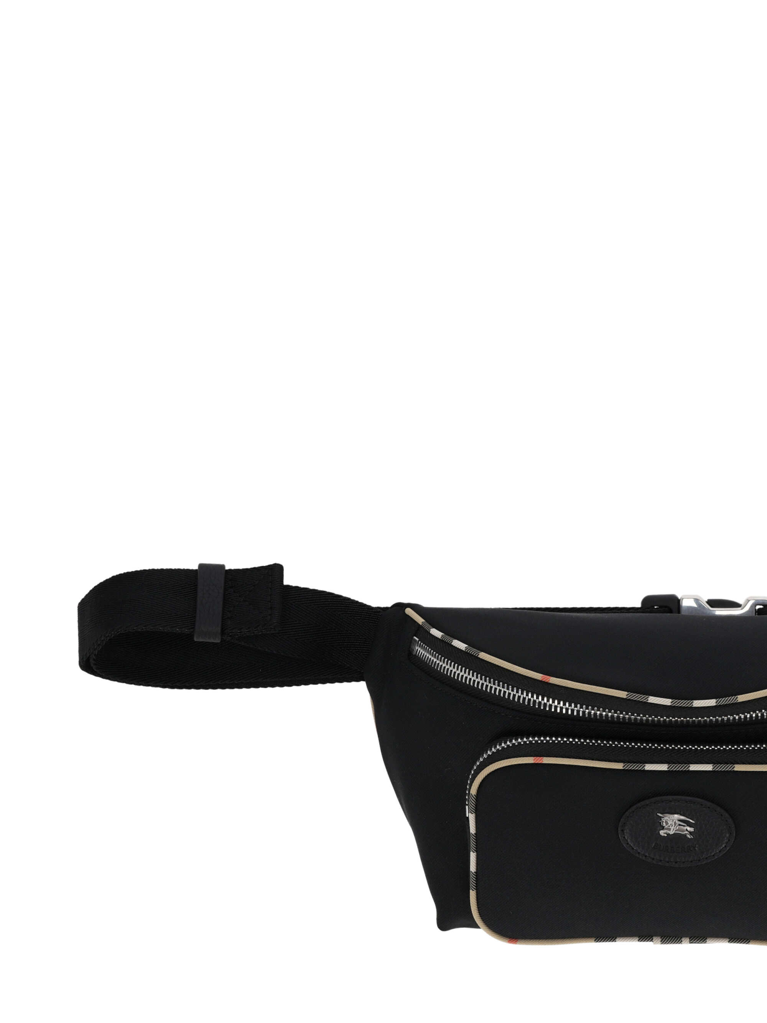 [Burberry] Belt Bag FW26 8127568X