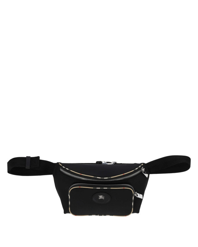 [Burberry] Belt Bag FW26 8127568X
