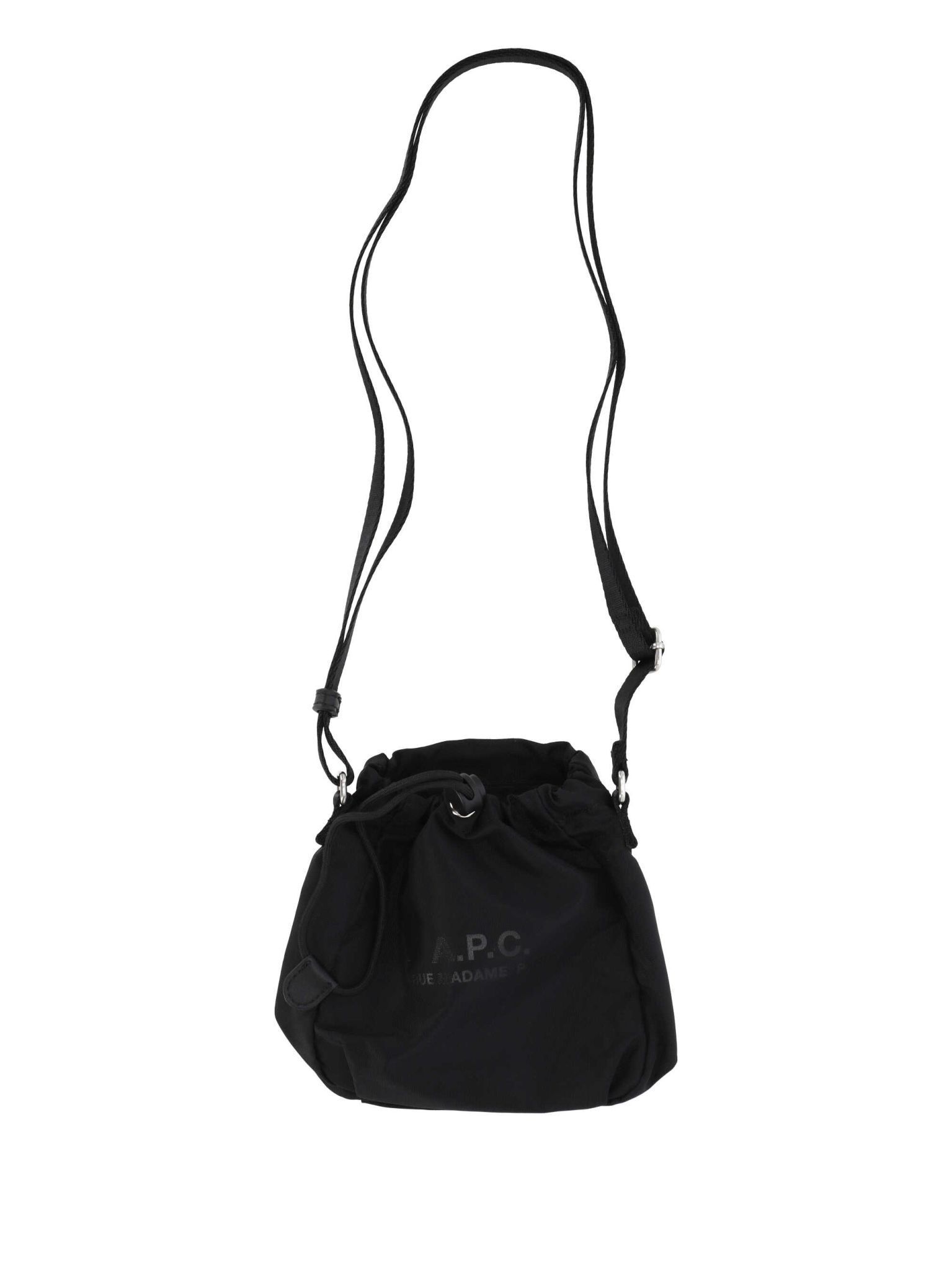 [A.P.C.] Shoulder bag FW26 PAAGXH67047LZZ
