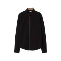 [Burberry] Shirts Long Sleeve FW26 8127275X