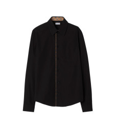 [Burberry] Shirts Long Sleeve FW26 8127275X