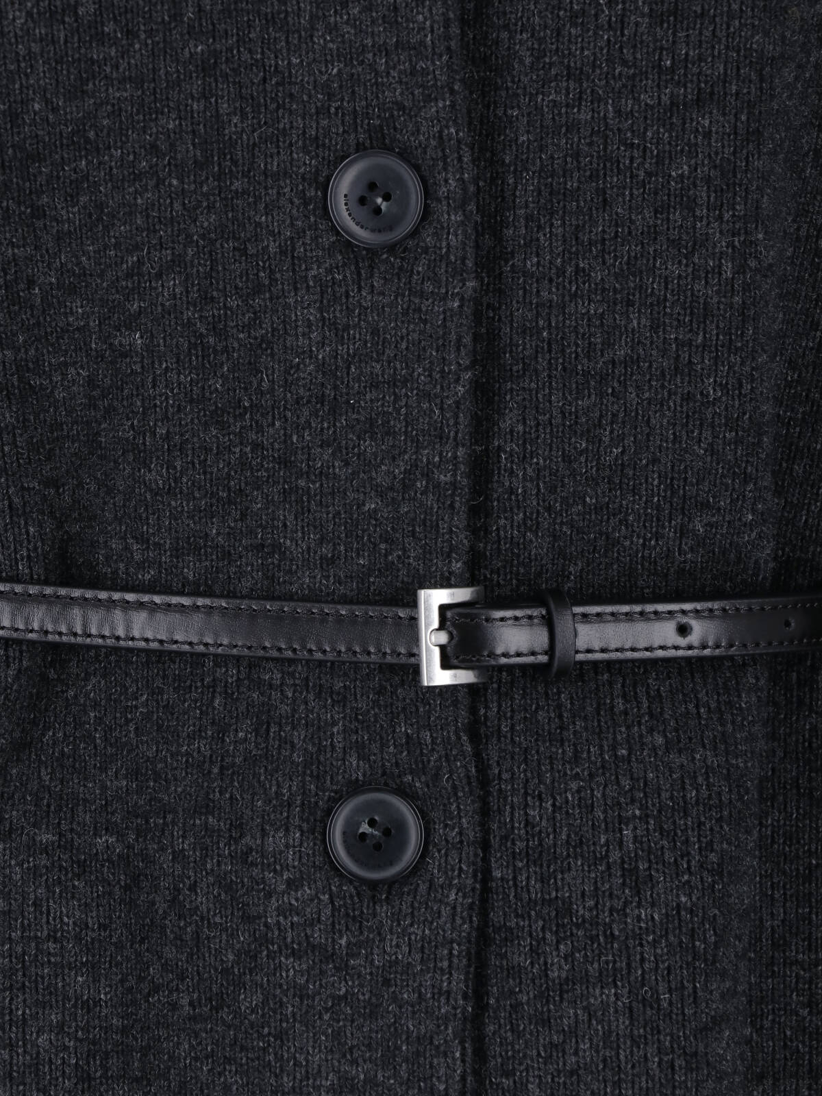 [ALEXANDER WANG] Knitwear FW26 1KC4263006531