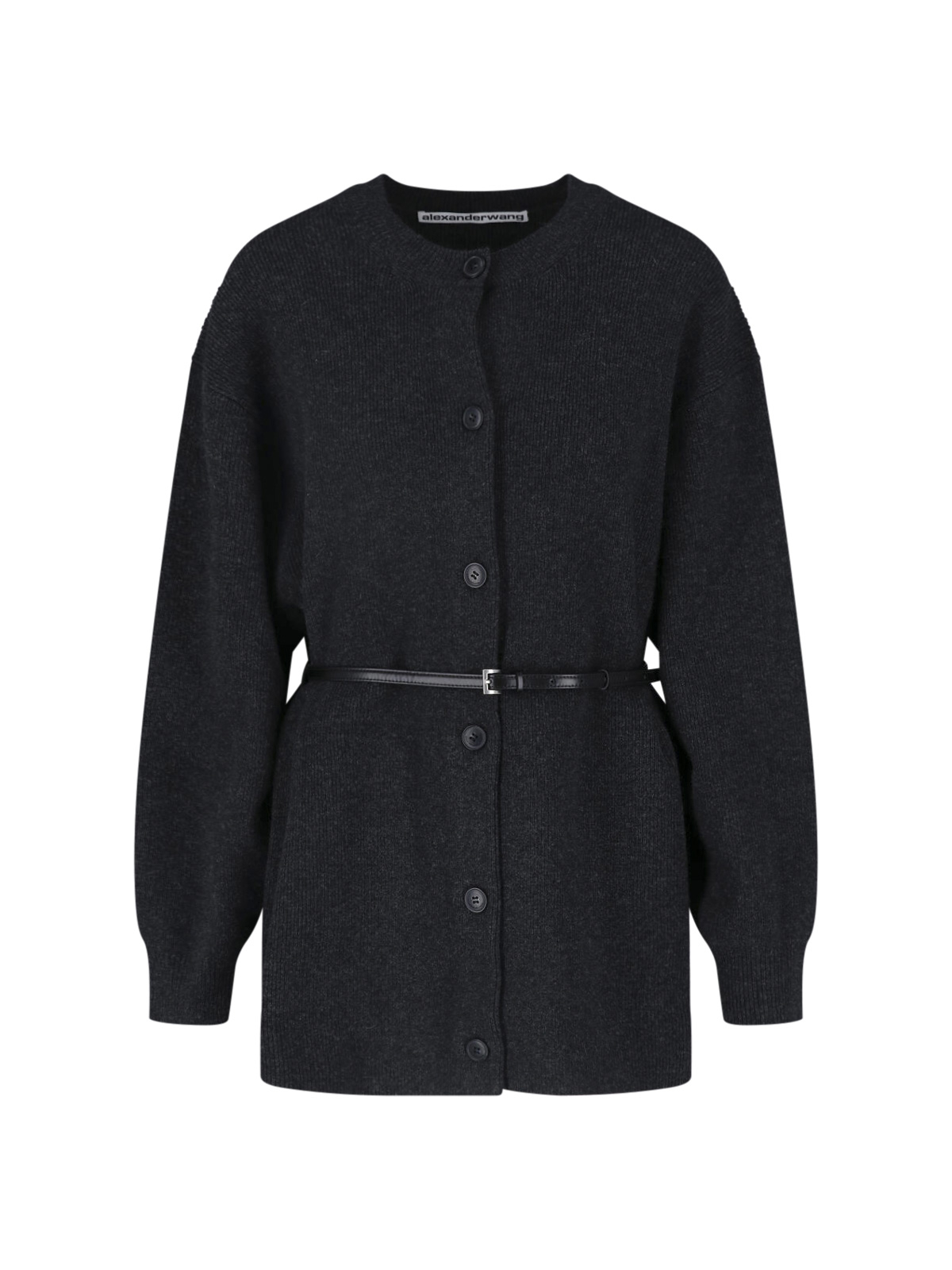 [ALEXANDER WANG] Knitwear FW26 1KC4263006531