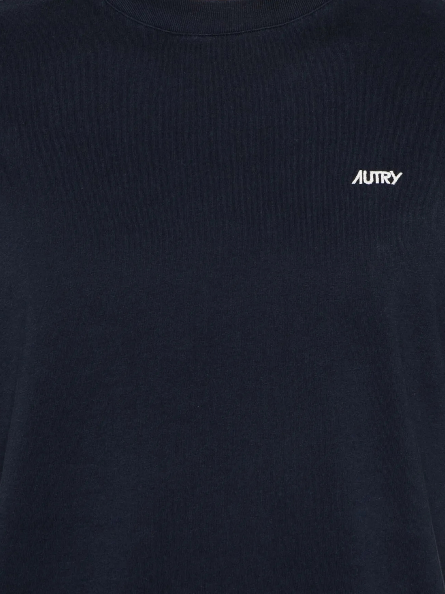 [AUTRY] Shirts Short Sleeve FW26 TSPM007BBLUE
