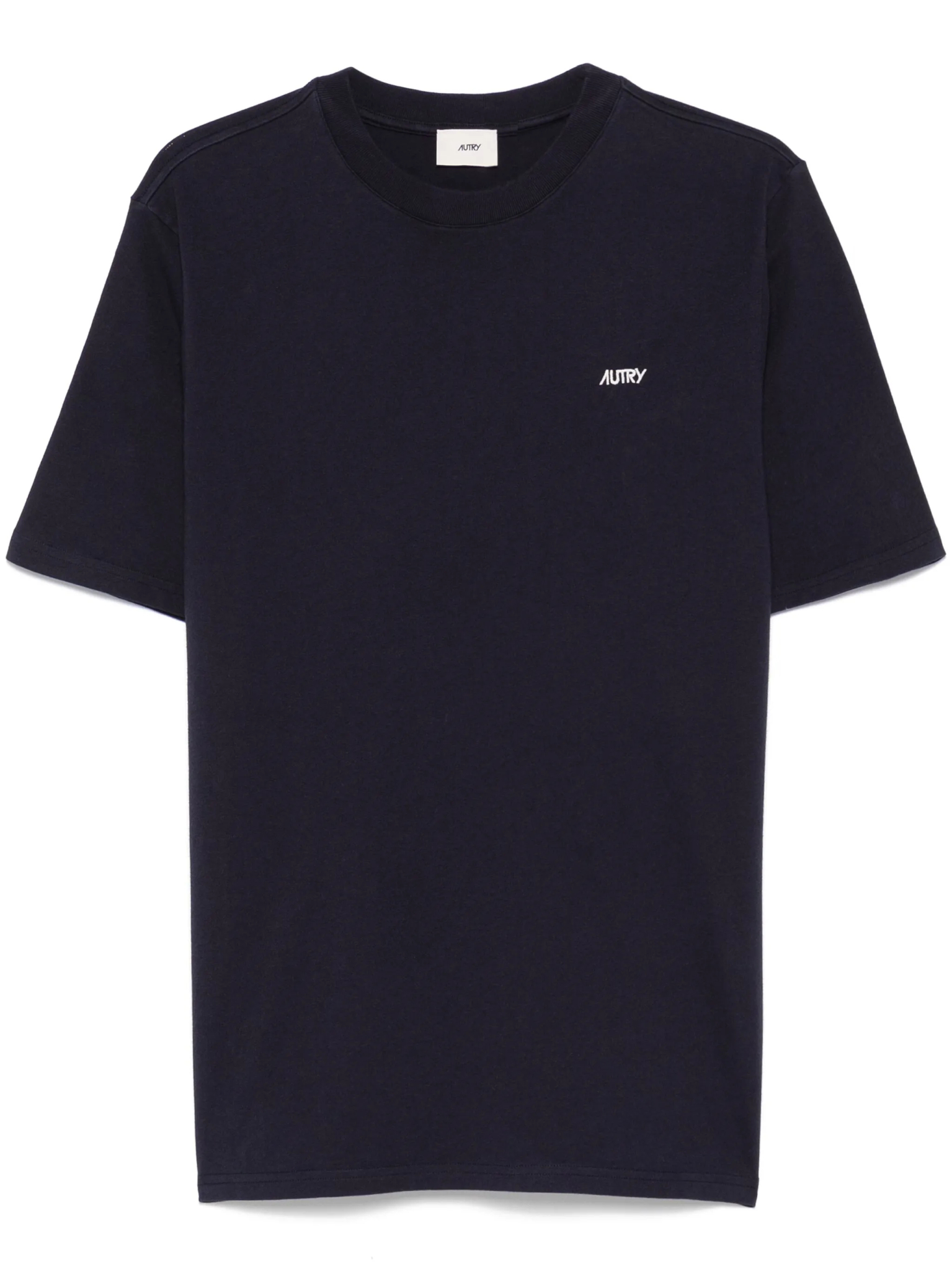 [AUTRY] Shirts Short Sleeve FW26 TSPM007BBLUE