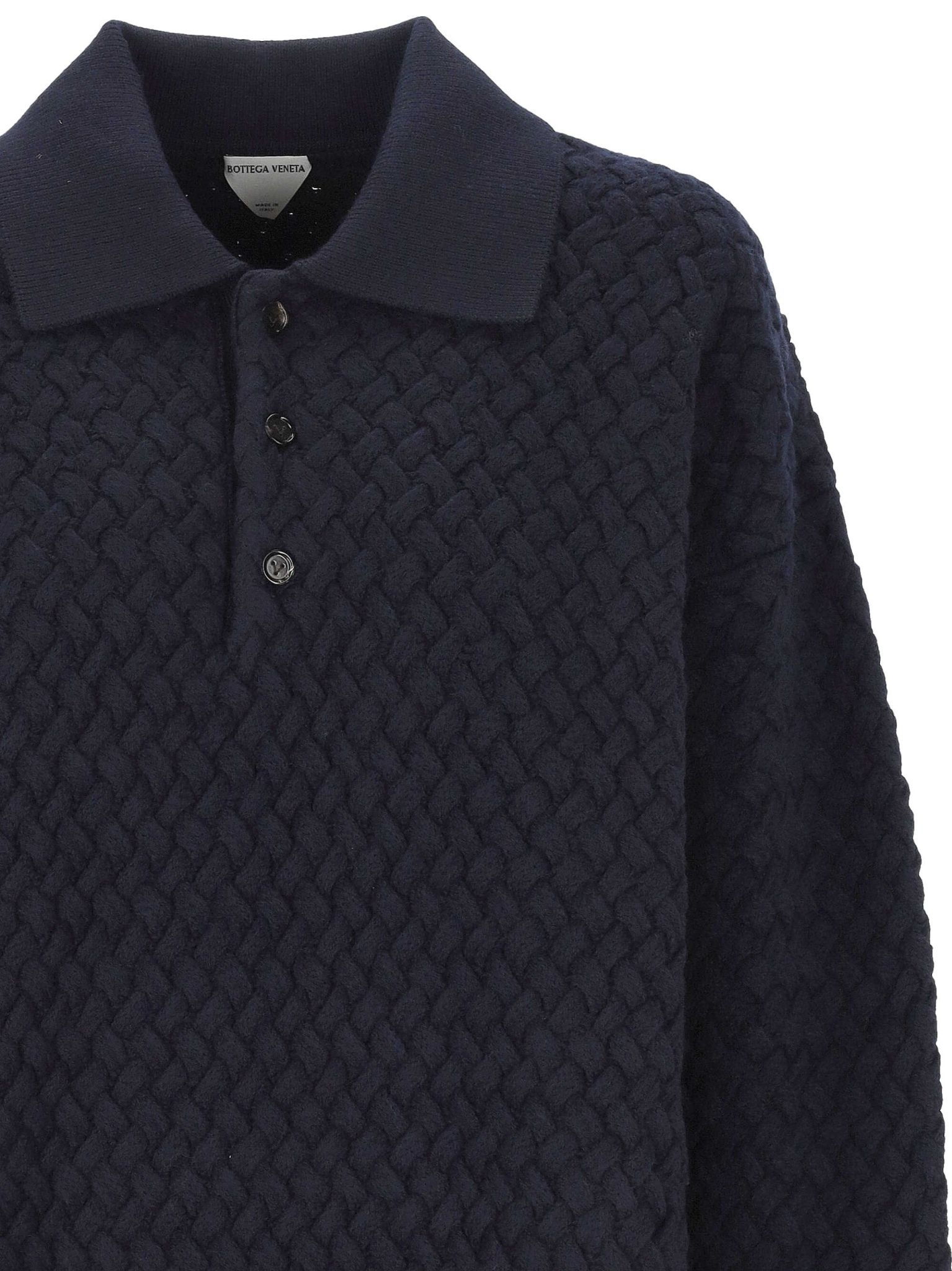 [Bottega Veneta] Knitwear FW26 A000K9V6UI04071
