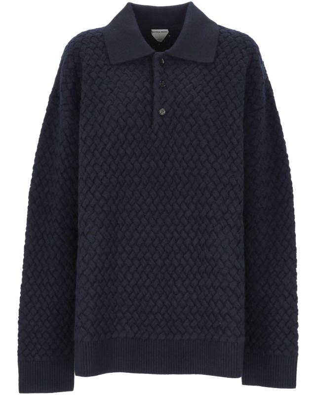[Bottega Veneta] Knitwear FW26 A000K9V6UI04071