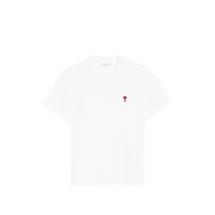 [AMI] T-shirts Short Sleeve FW26 BFUTS035724100