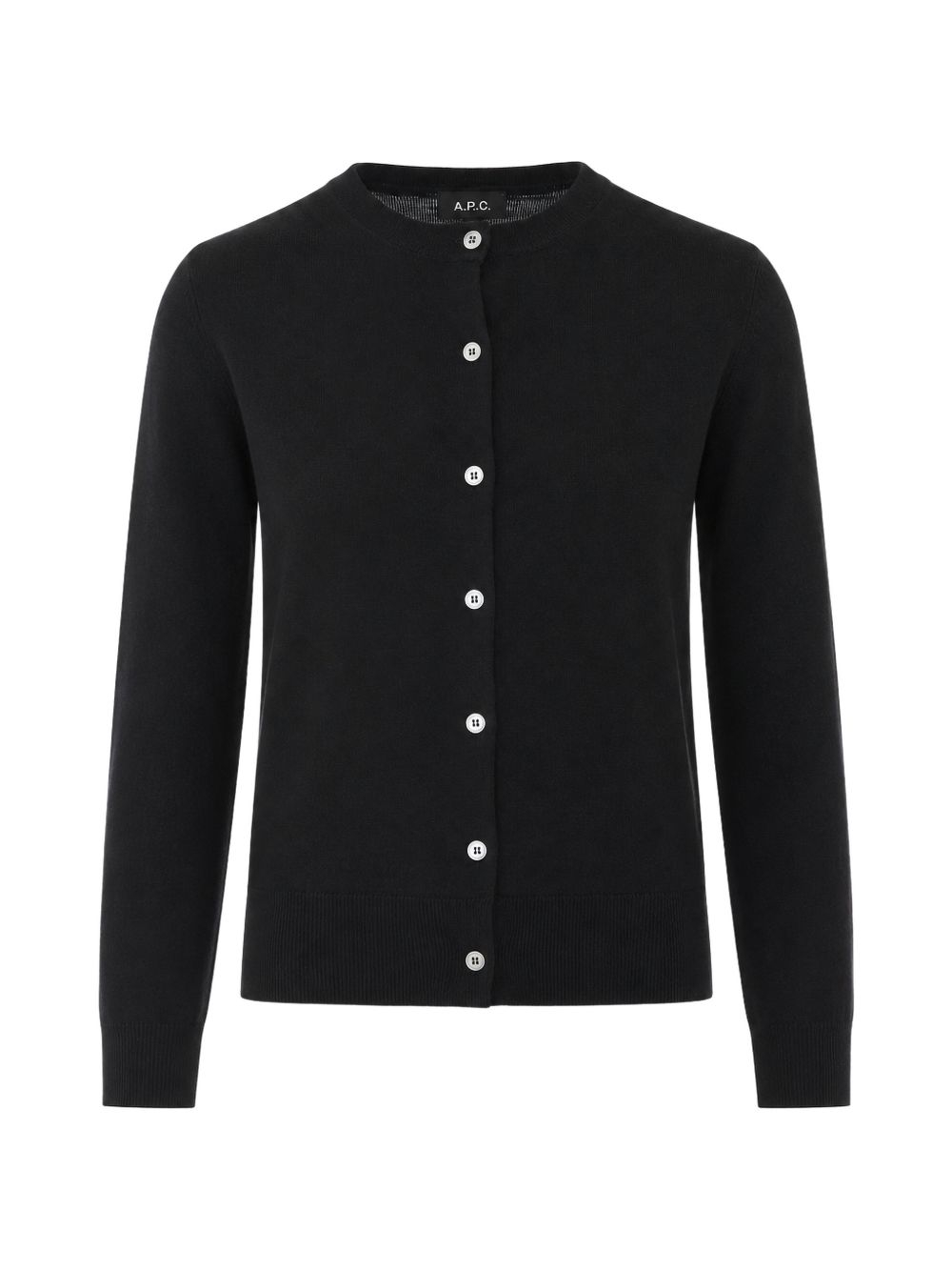 [A.P.C.] Knitwear FW26 WVAWMF22348LZZ