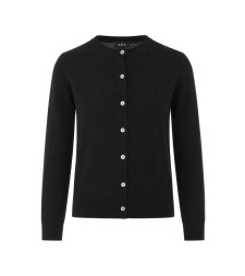 [A.P.C.] Knitwear FW26 WVAWMF22348LZZ
