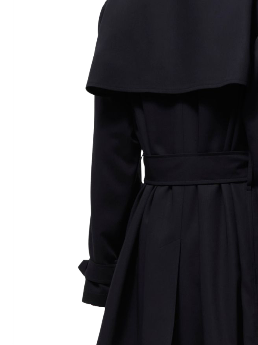 [Burberry] Trench Coat FW26 8125749X