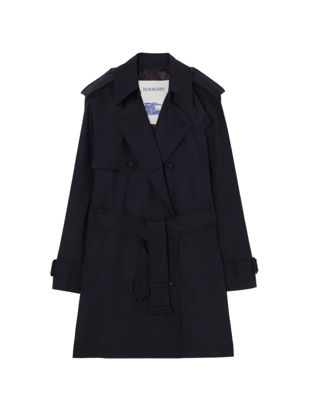 [Burberry] Trench Coat FW26 8125749X