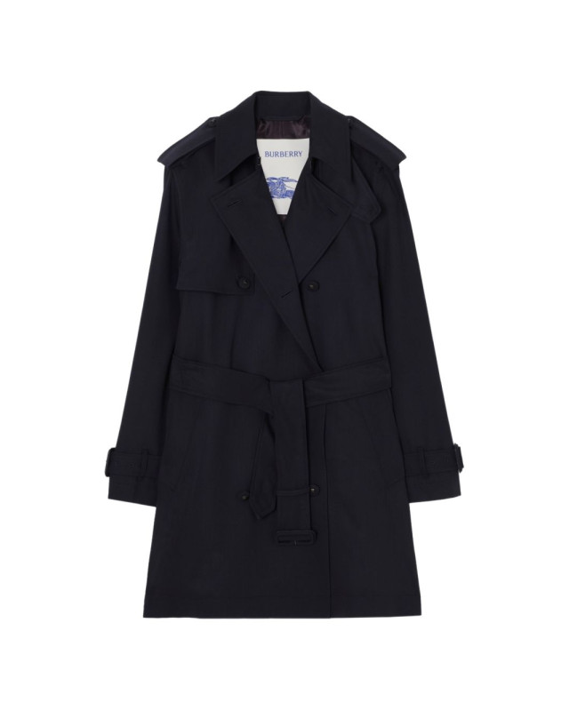 [Burberry] Trench Coat FW26 8125749X