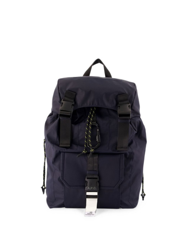 [A.P.C.] Backpack FW26 PAAFHH62631IAK