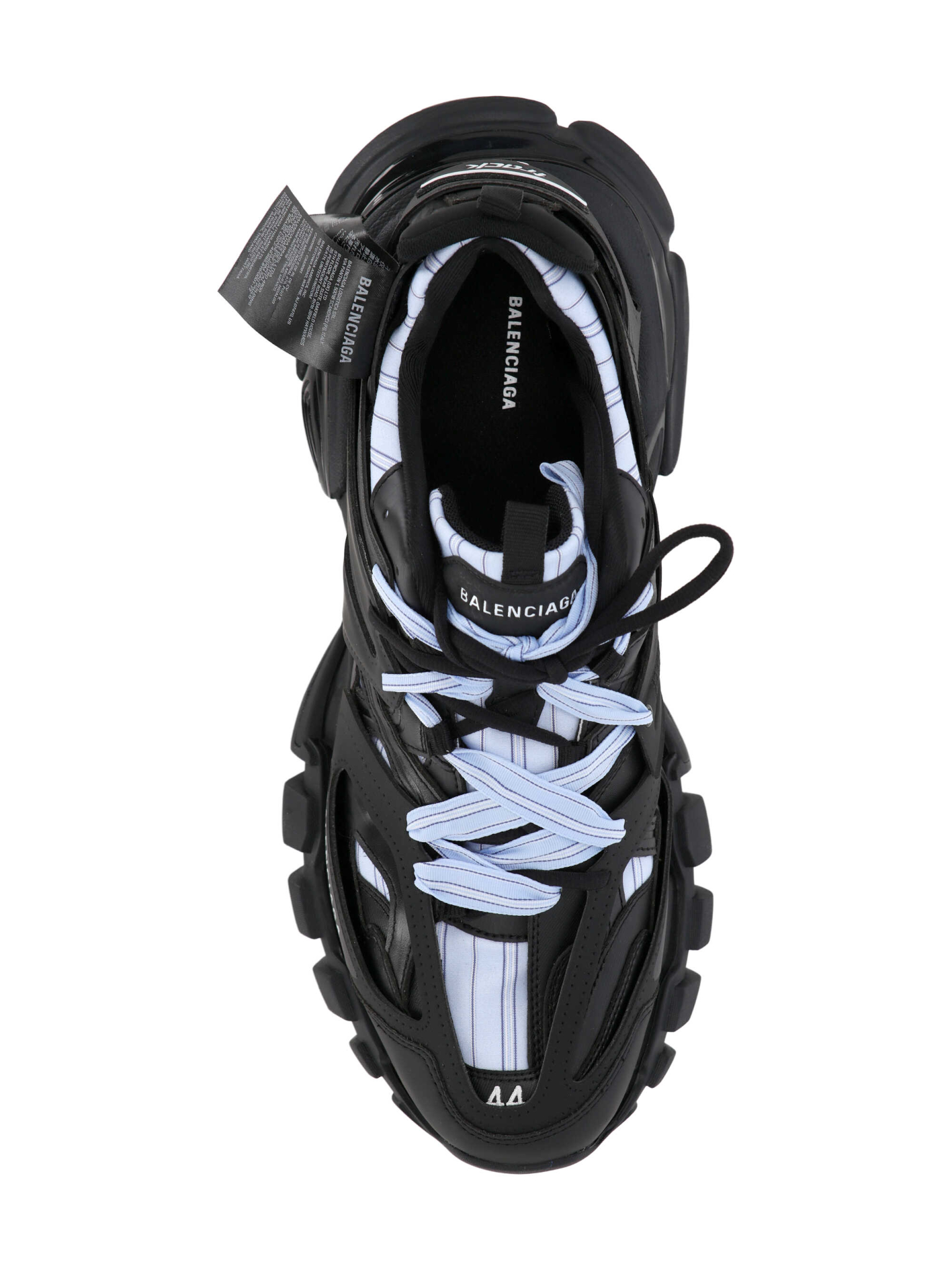 [Balenciaga] Sneakers FW26 542023WTRSH1040