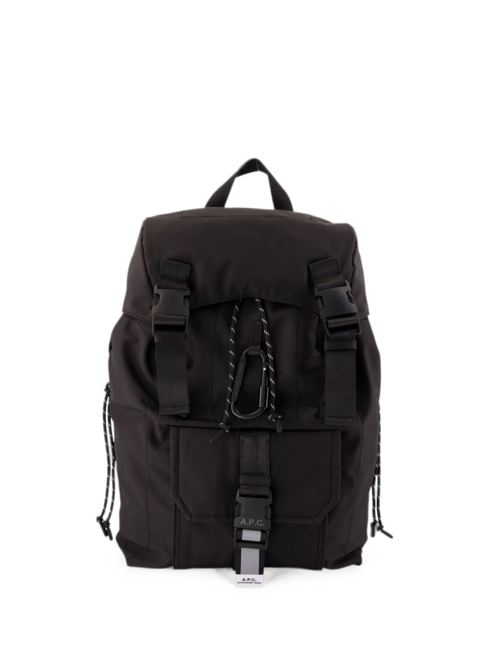 [A.P.C.] Backpack FW26 PAAGEH62631LZZ