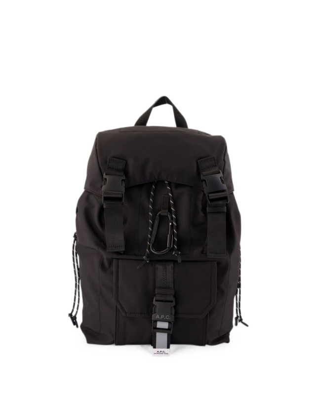 [A.P.C.] Backpack FW26 PAAGEH62631LZZ