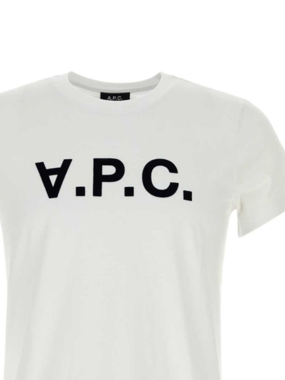 [A.P.C.] T-shirts Short Sleeve FW26 COHBMF26611TAE