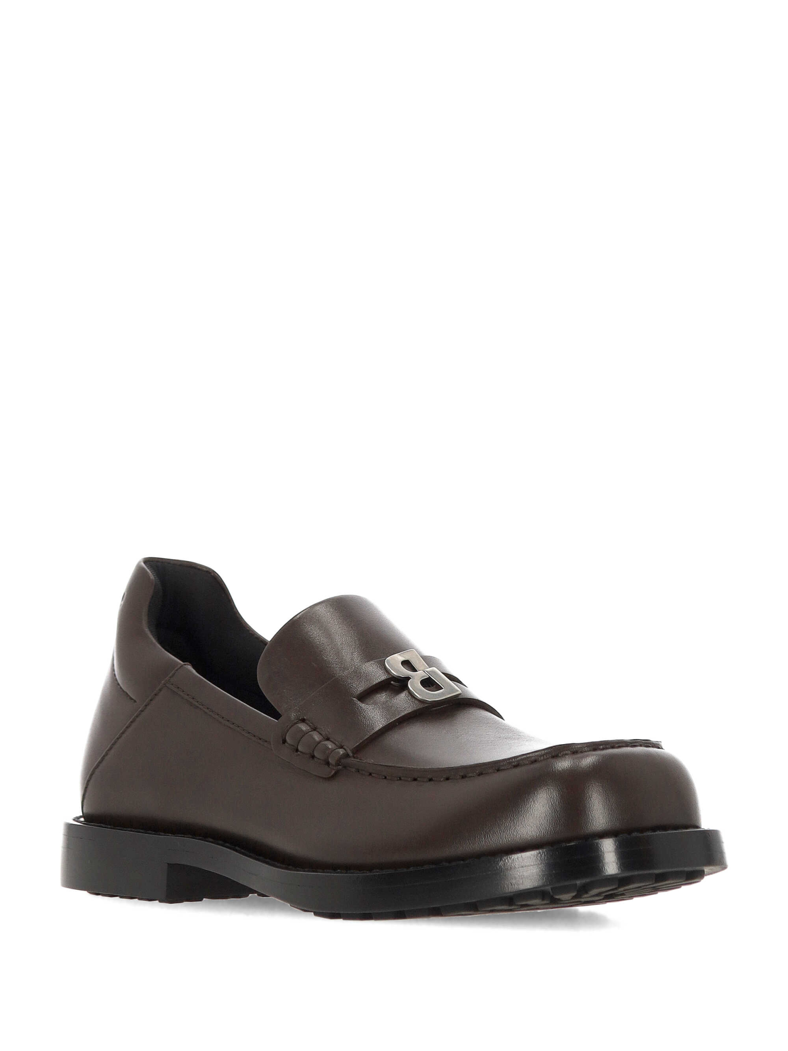 [Balenciaga] Loafer FW26 876328WCEL12321