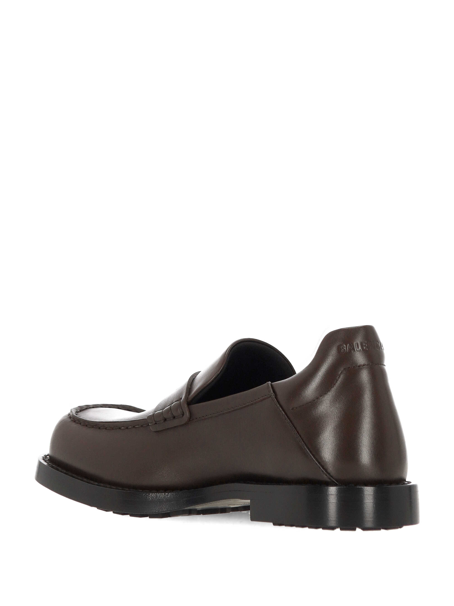 [Balenciaga] Loafer FW26 876328WCEL12321