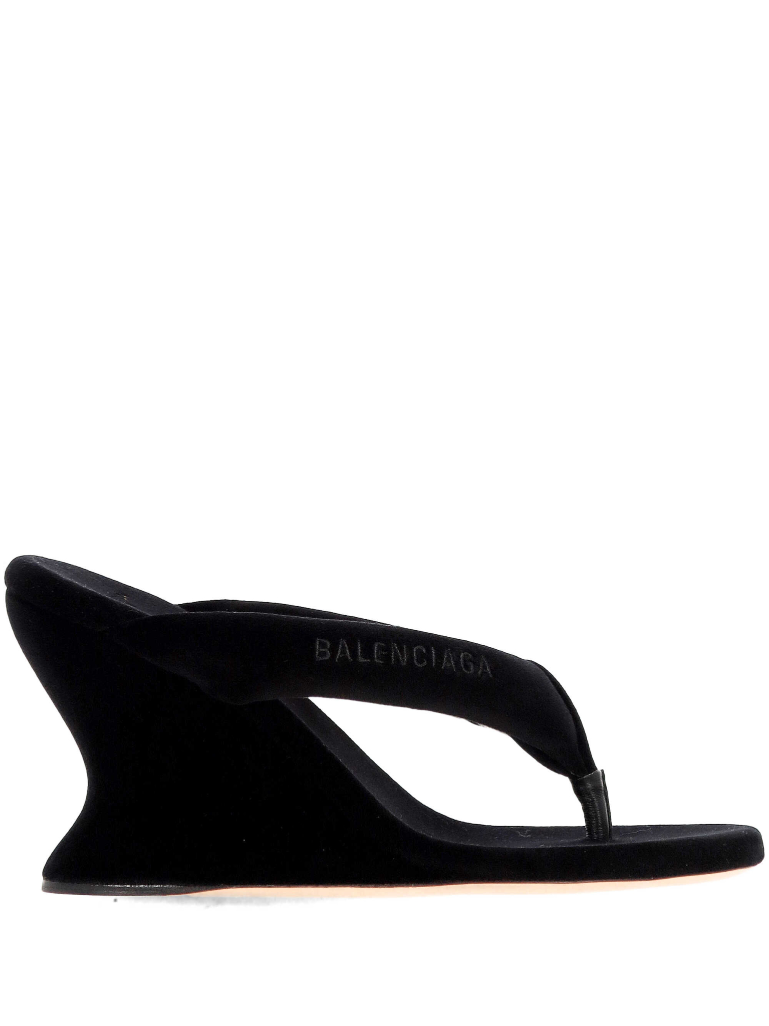 [Balenciaga] Sandals FW26 876727WCDQ01000