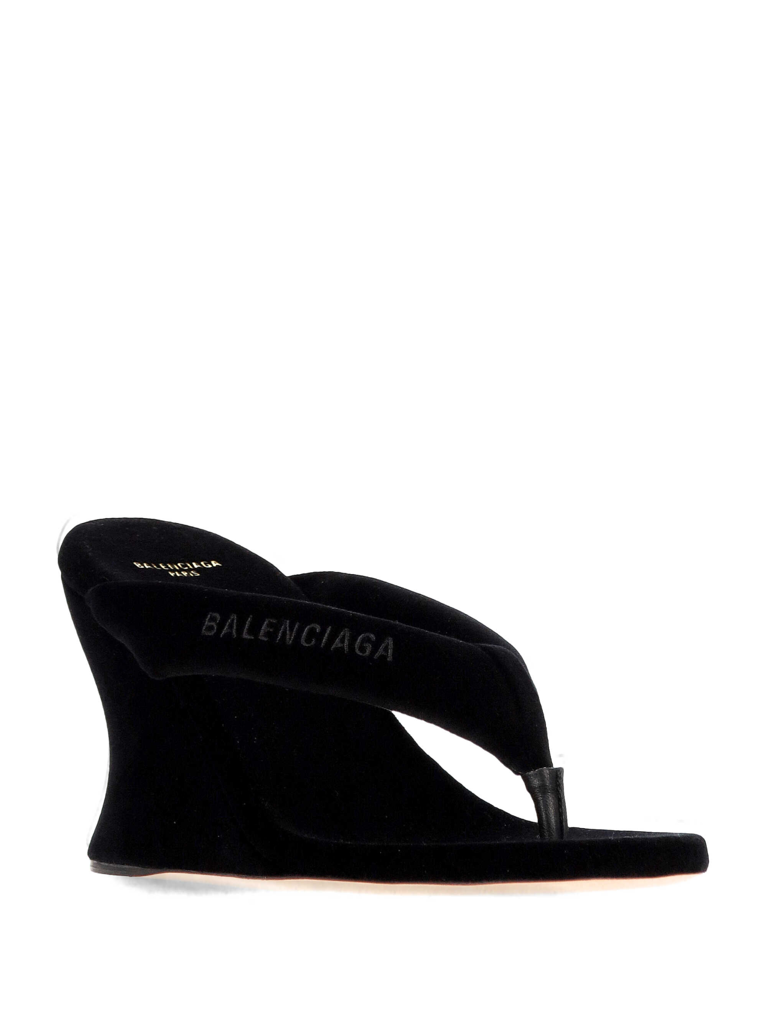 [Balenciaga] Sandals FW26 876727WCDQ01000