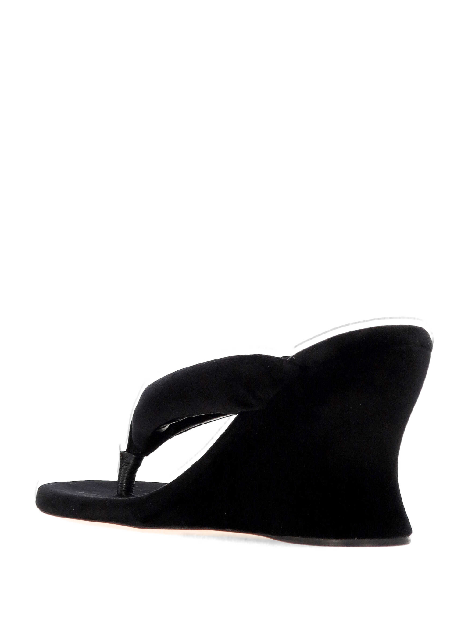[Balenciaga] Sandals FW26 876727WCDQ01000