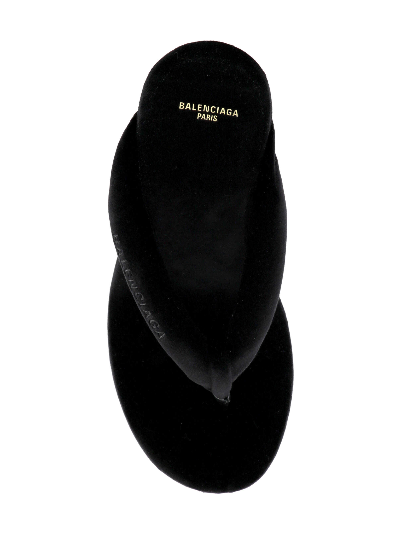 [Balenciaga] Sandals FW26 876727WCDQ01000