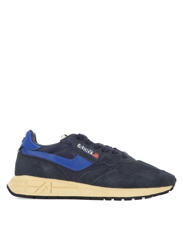 [AUTRY] Sneakers FW26 WWLMUT59SPBLU/LAPIS