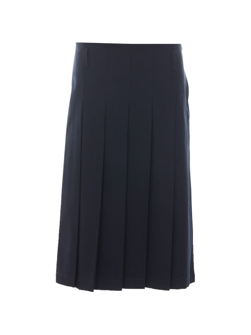 [A.P.C.] Long skirt FW26 COHLCF06509IAK