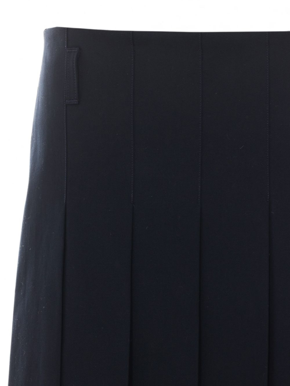[A.P.C.] Long skirt FW26 COHLCF06509IAK