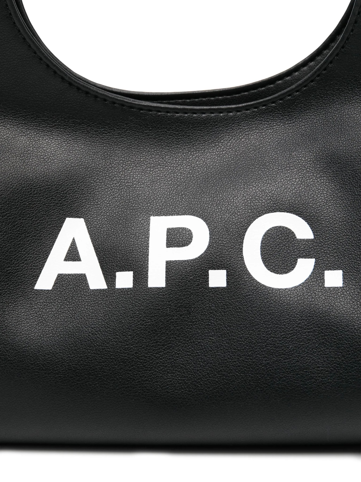 [A.P.C.] Tote bag FW26 PUAATF67027LZZ