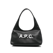 [A.P.C.] Tote bag FW26 PUAATF67027LZZ