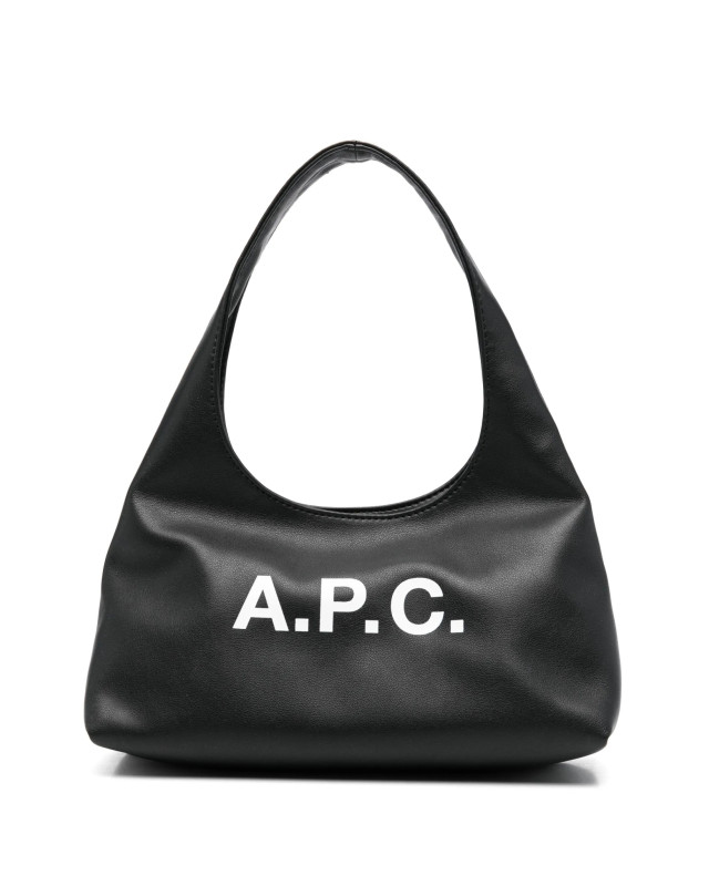 [A.P.C.] Tote bag FW26 PUAATF67027LZZ