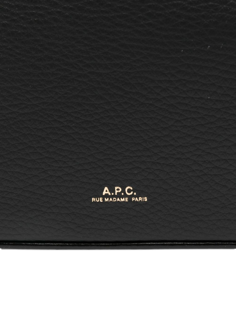 [A.P.C.] Tote bag FW26 PXCBLF67029LZZ